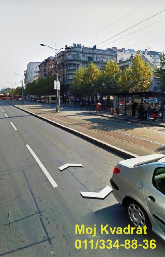 Lokal – Beograd, Zvezdara Vukov Spomenik – ID 20691