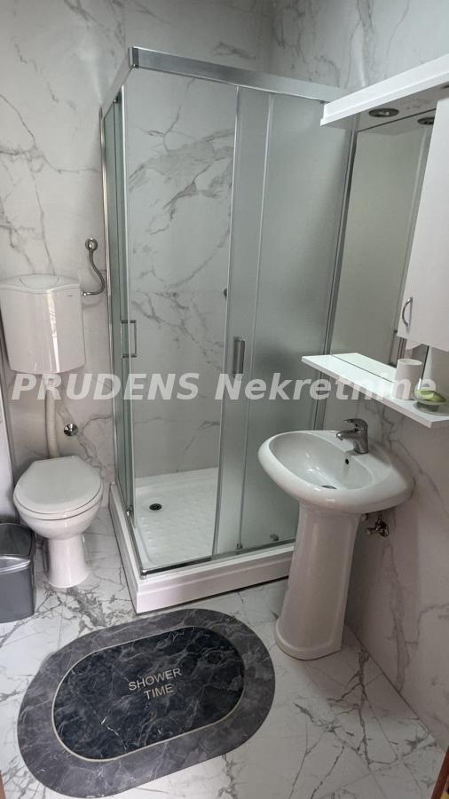 Stan Prodaja Ljubovija Stan Prodaja Ljubovija Gornja Trešnjica 16 m2
