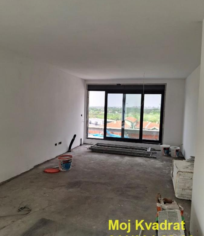 Stan Prodaja Beograd Banovo Brdo 133 m2
