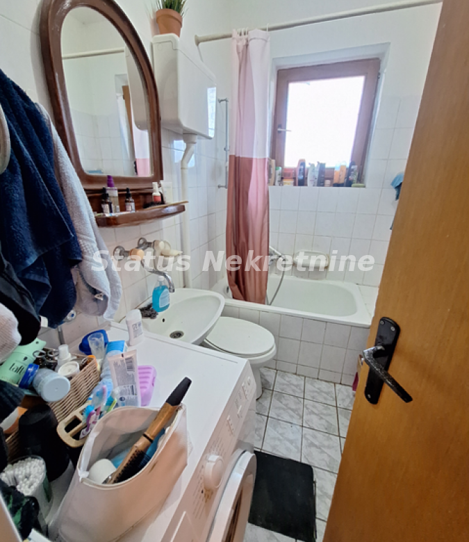 Stan Izdavanje Novi Sad  36 m2