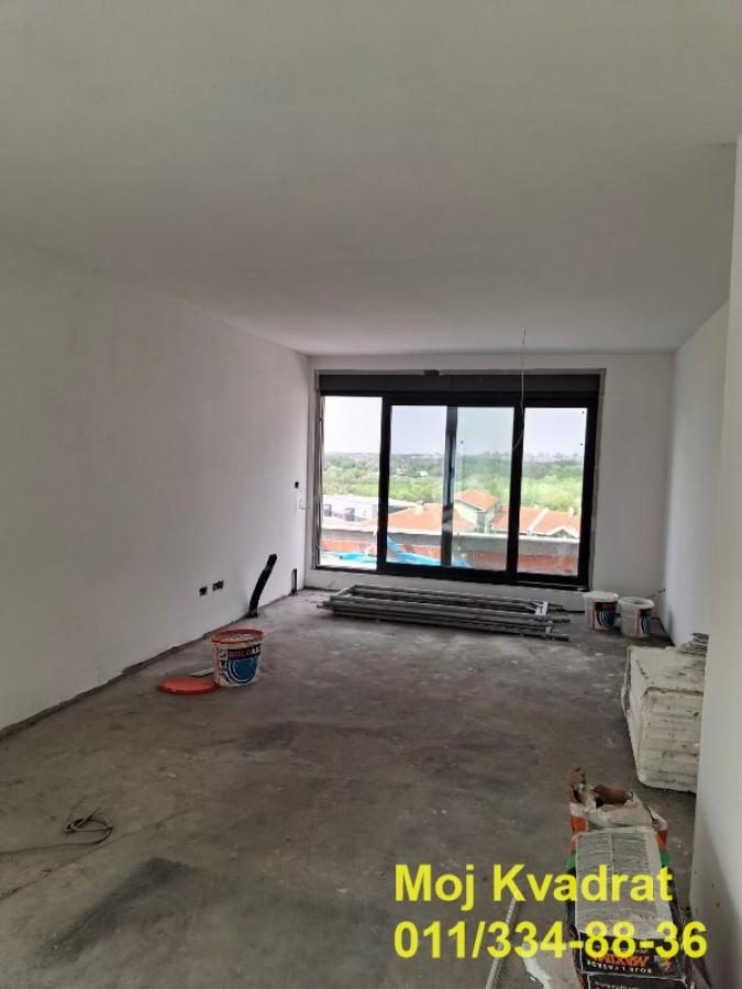 Stan Prodaja Beograd Banovo Brdo 133 m2