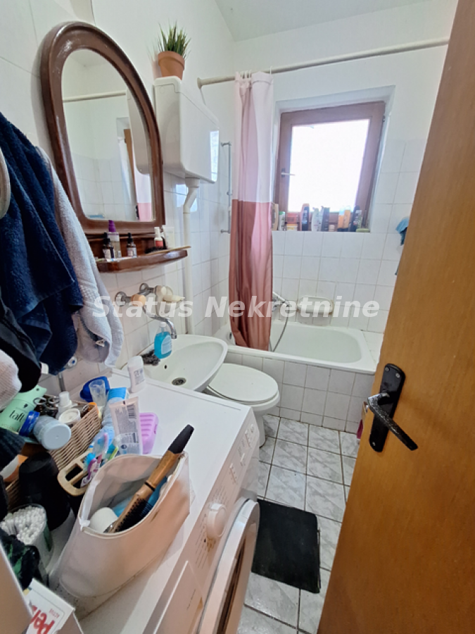 Stan Izdavanje Novi Sad  36 m2