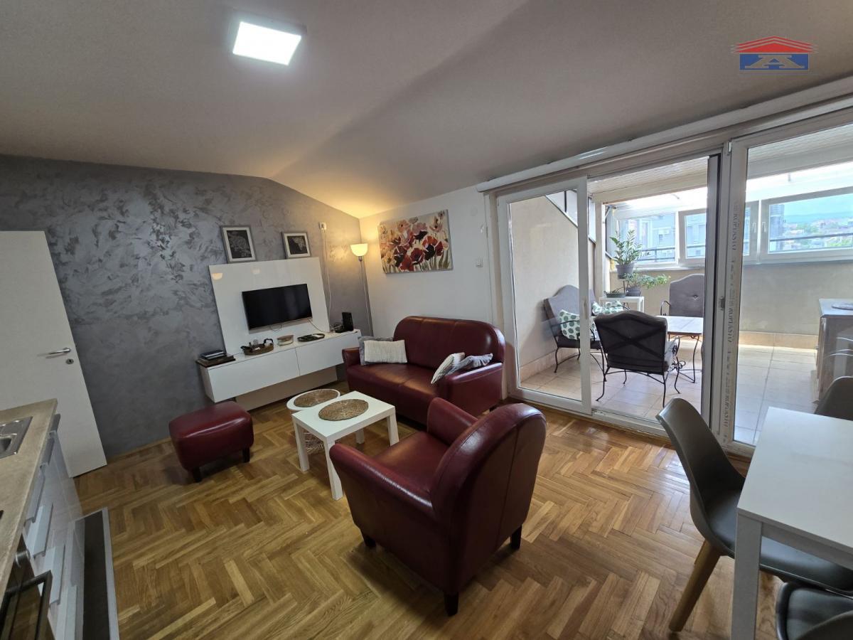 Stan Prodaja Novi Sad Stan Prodaja Novi Sad 75 m2