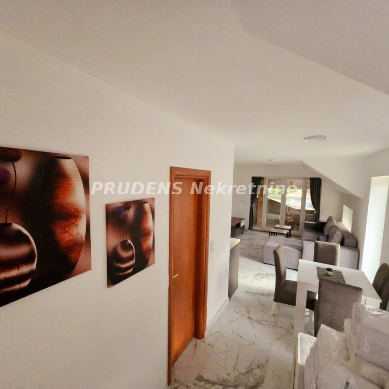 Stan Prodaja Ljubovija Gornja Trešnjica 45 m2