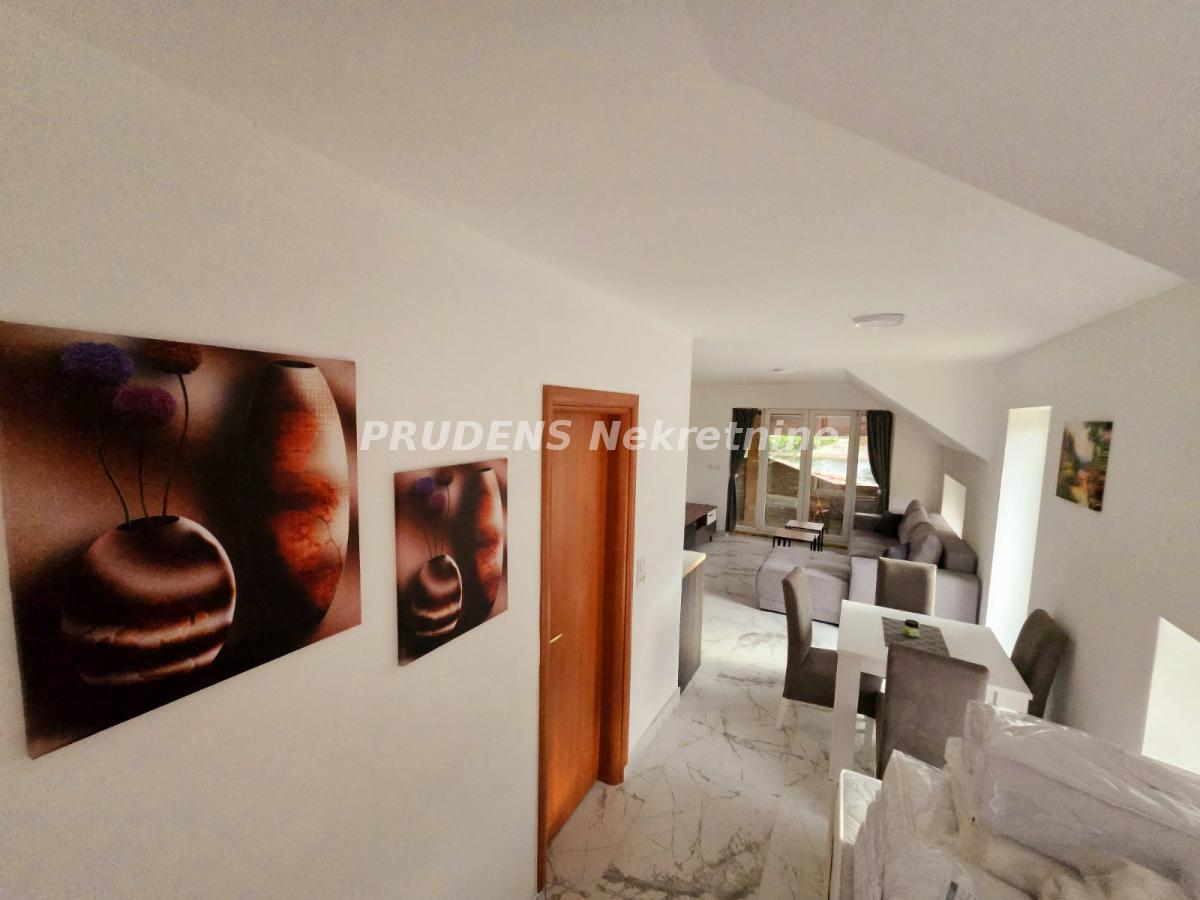 Stan Prodaja Ljubovija Stan Prodaja Ljubovija Gornja Trešnjica 45 m2