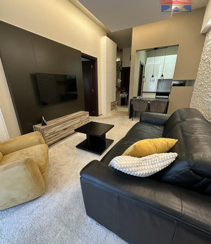 Stan – Novi Sad, Bulevar Oslobođenja  – ID 2583.
