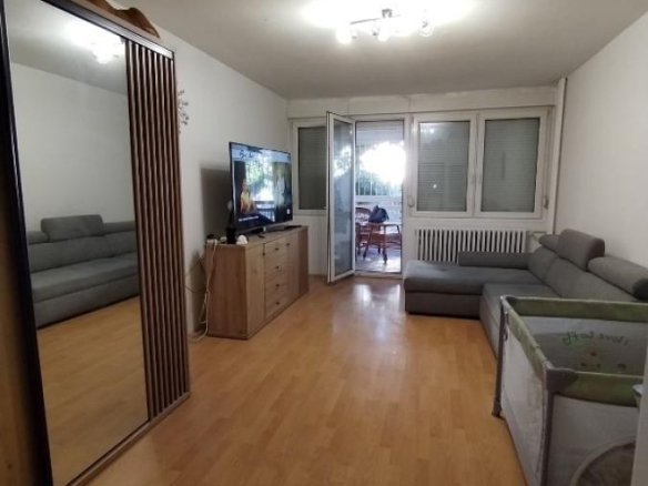 Stan Prodaja Beograd Blok 70a 106 m2