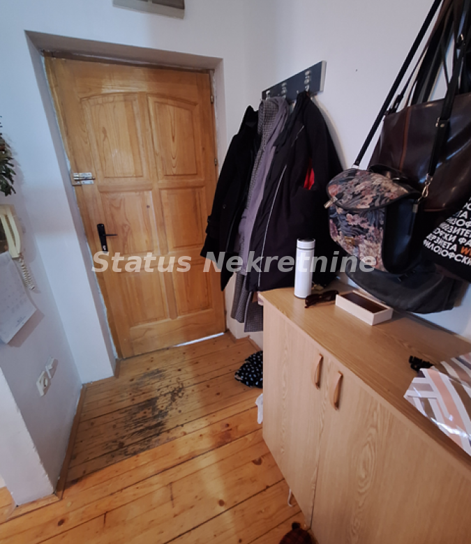 Stan Izdavanje Novi Sad  36 m2