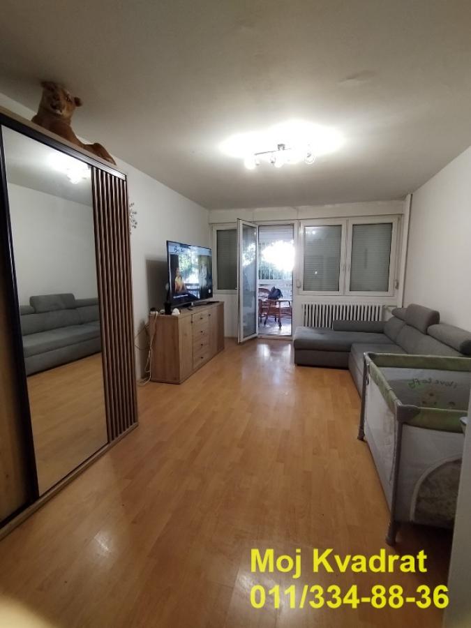 Stan Prodaja Beograd Blok 70a 106 m2