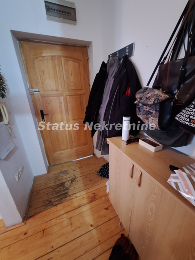 Stan Izdavanje Novi Sad  36 m2
