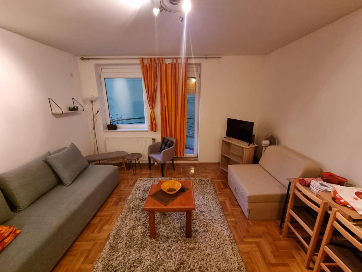 Stan Izdavanje Novi Sad  30 m2