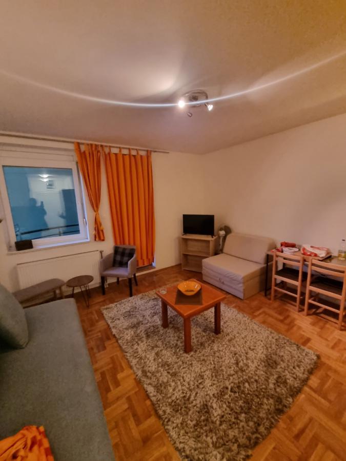 Stan Izdavanje Novi Sad  30 m2