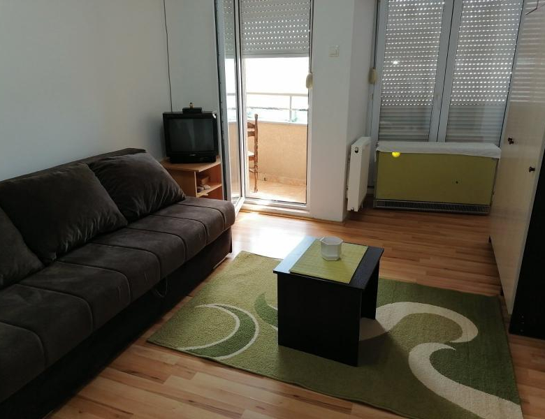 Stan – Novi Sad, Salajka  – ID 2585.