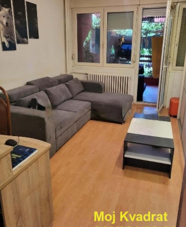 Stan Prodaja Beograd Blok 70a 106 m2