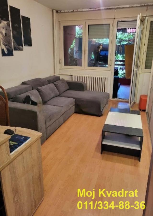 Stan Prodaja Beograd Blok 70a 106 m2