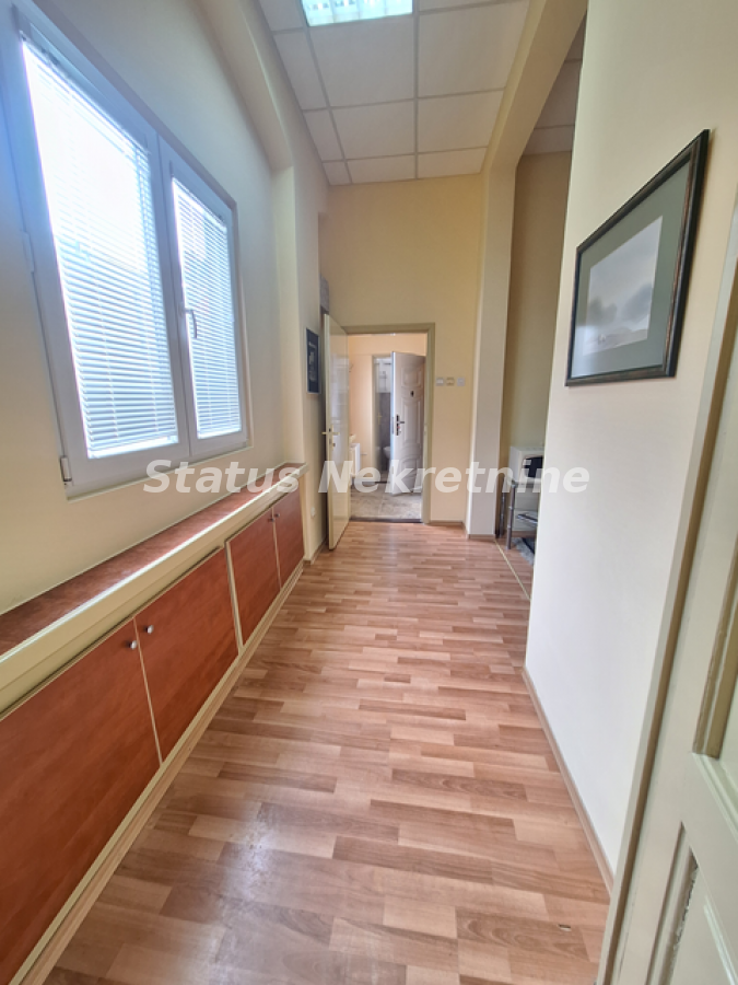Stan Izdavanje Novi Sad  40 m2