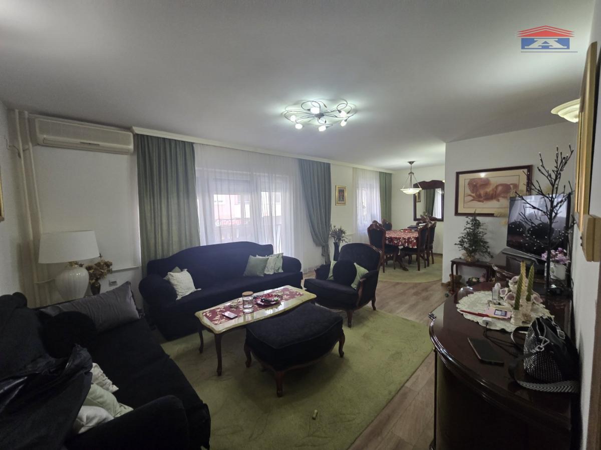 Stan Prodaja Novi Sad Stan Prodaja Novi Sad 108 m2