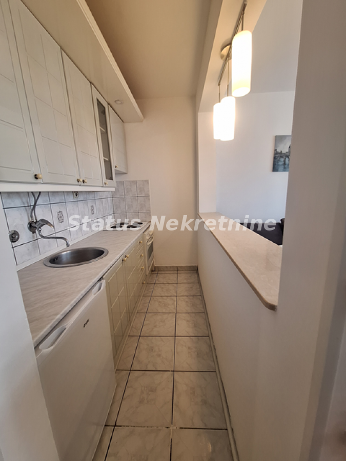 Stan Izdavanje Novi Sad Stan Izdavanje Novi Sad 26 m2