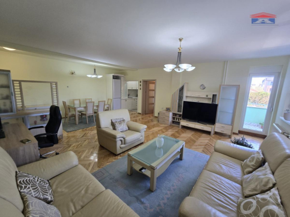 Stan Prodaja Novi Sad  80 m2