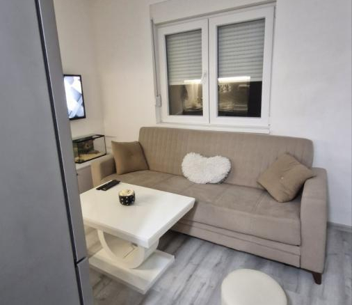 Stan Prodaja Novi Sad  26 m2