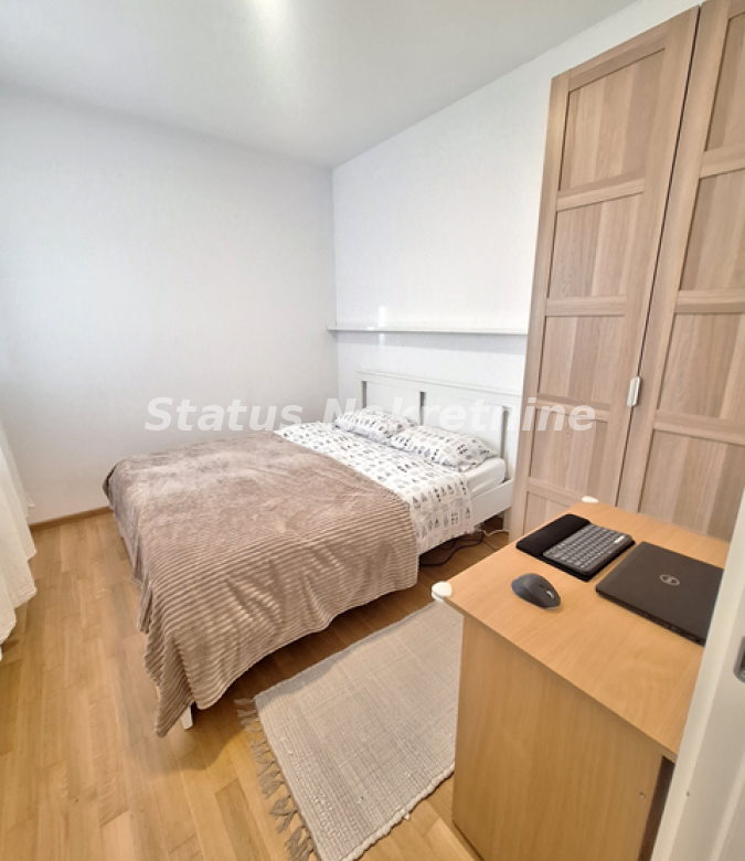 Stan Izdavanje Novi Sad  46 m2