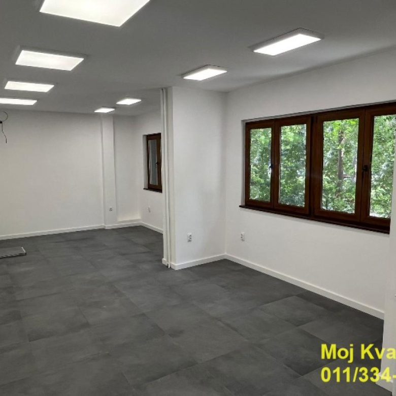 Lokal Izdavanje Beograd Hotel Jugoslavija 75 m2