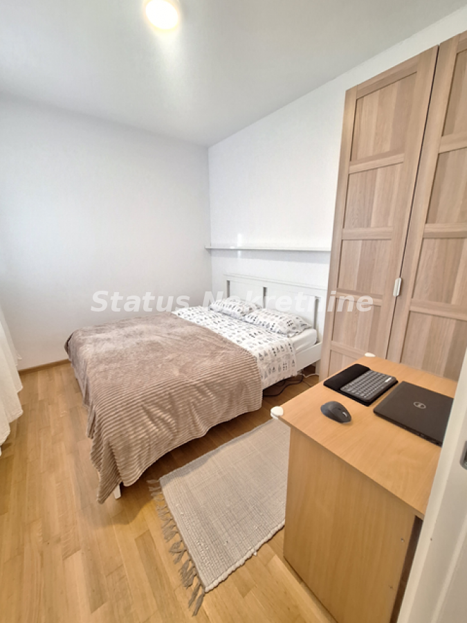 Stan Izdavanje Novi Sad  46 m2