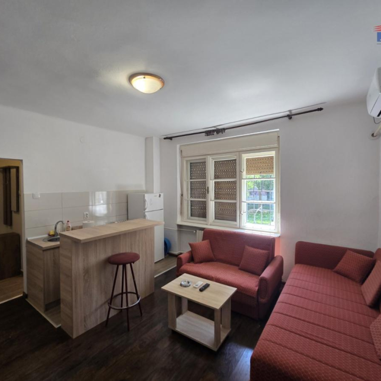 Stan – Novi Sad, – ID 2591.