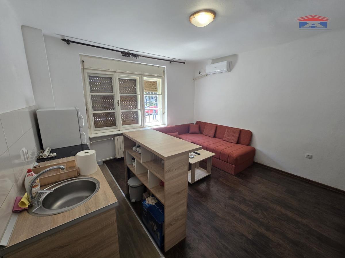 Stan Izdavanje Novi Sad Stan Izdavanje Novi Sad 23 m2