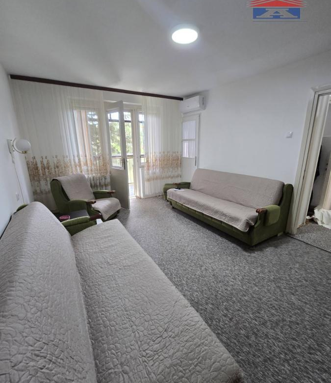 Stan – Novi Sad, Grbavica  – ID 2569.