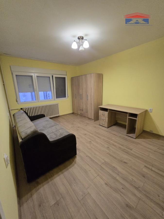 Stan Izdavanje Novi Sad  50 m2
