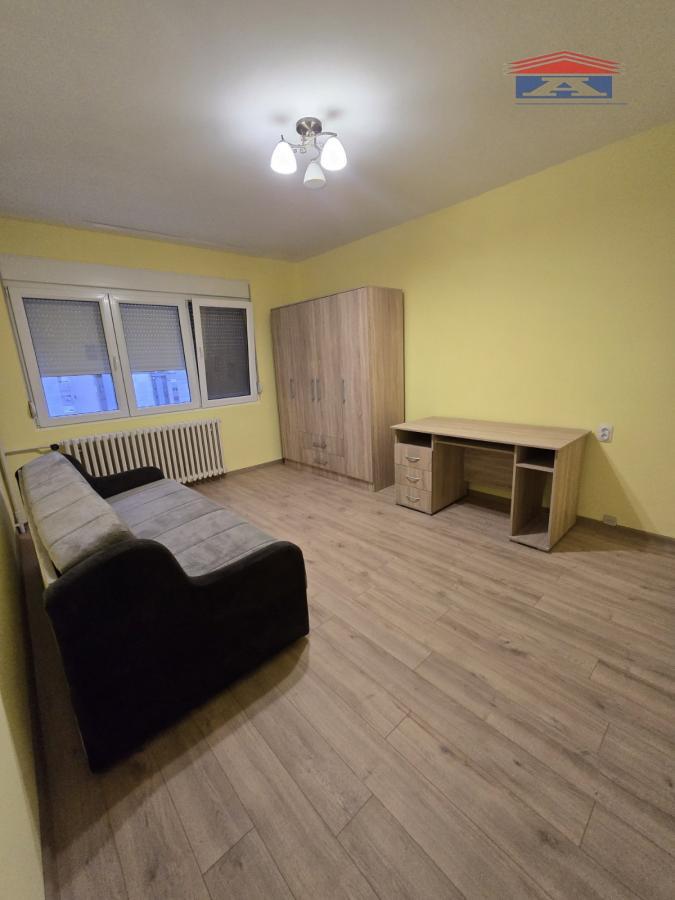 Stan Izdavanje Novi Sad  50 m2