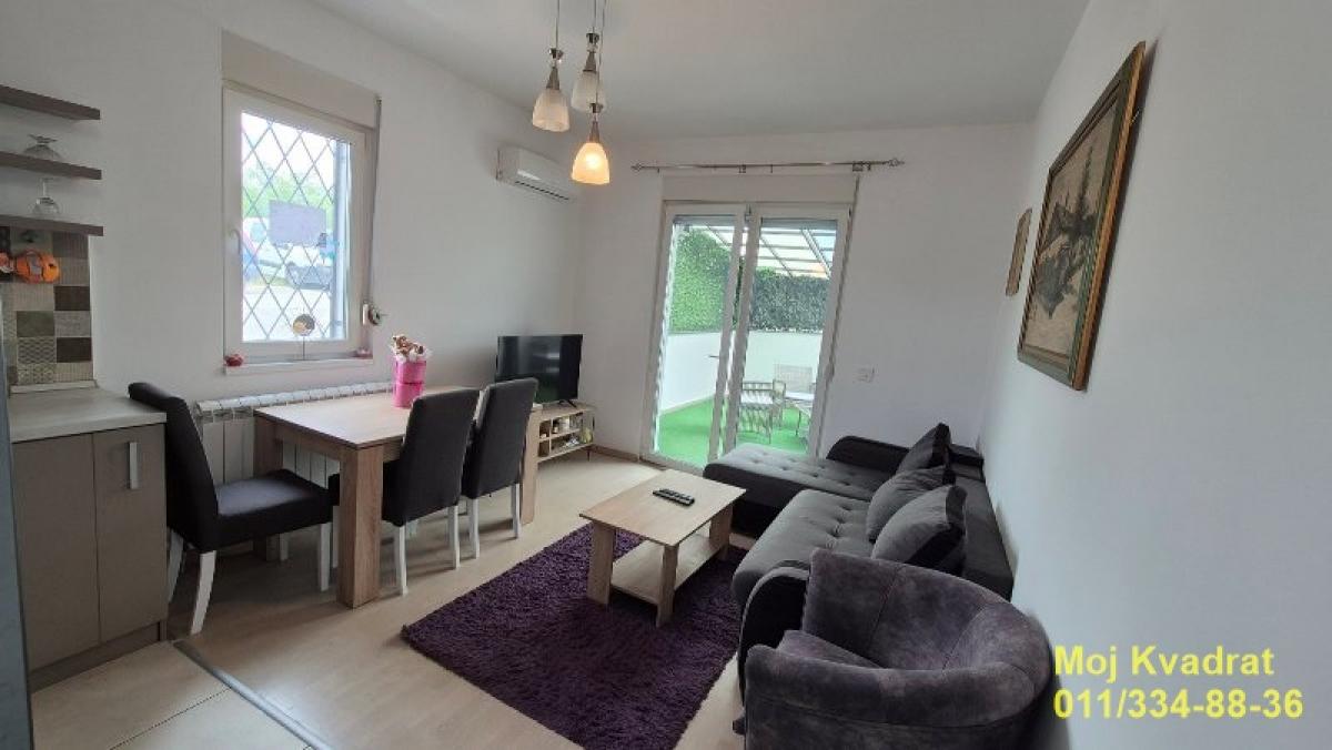 Stan Prodaja Beograd Stan Prodaja Beograd Mirijevo 64 m2