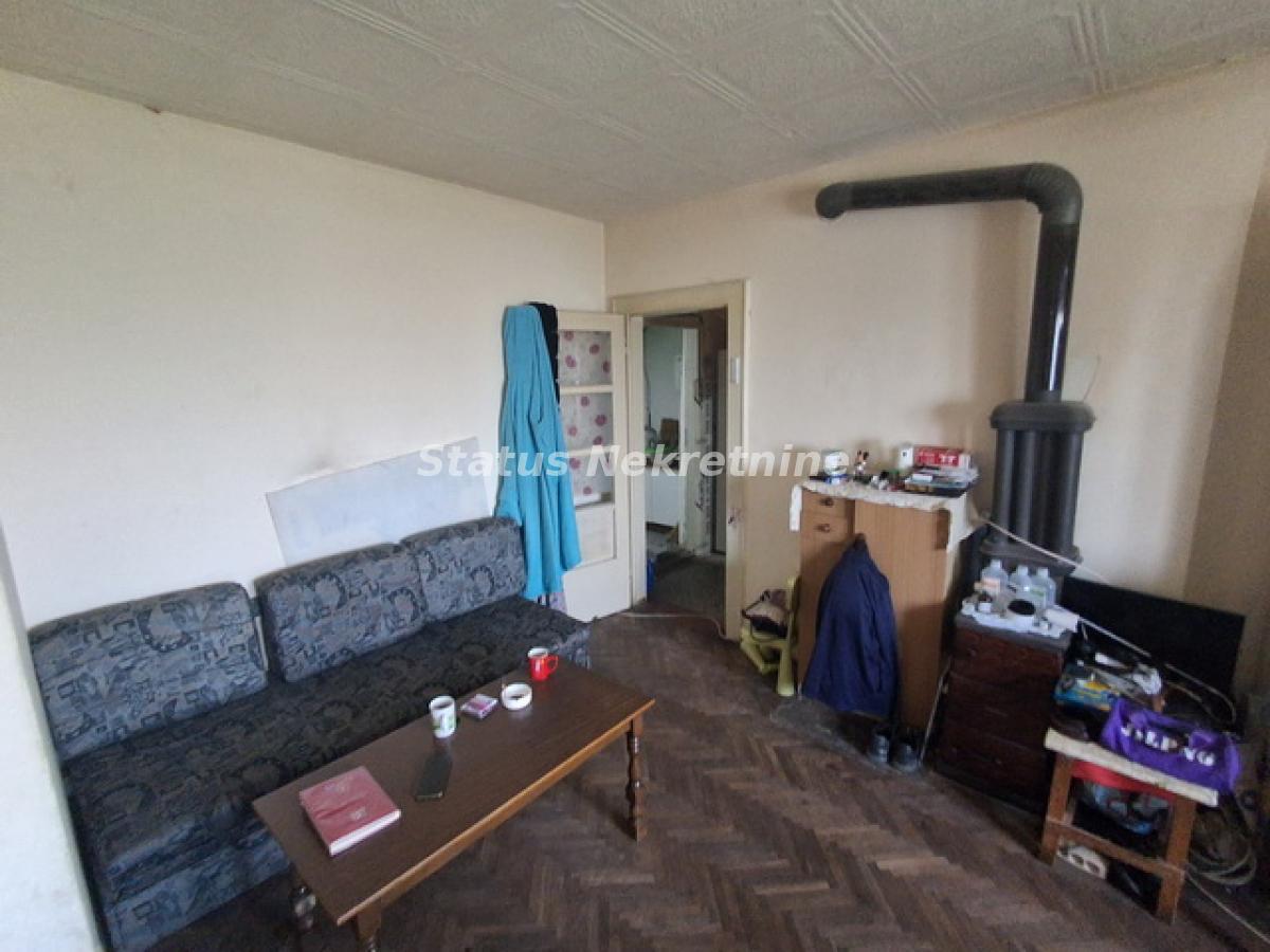 Stan Prodaja Vrbas Stan Prodaja Vrbas 32 m2