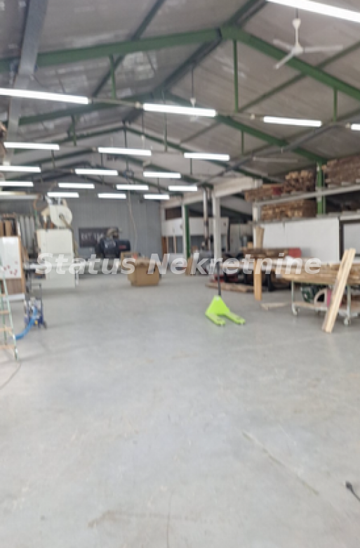 Lokal Prodaja Novi Sad  1200 m2