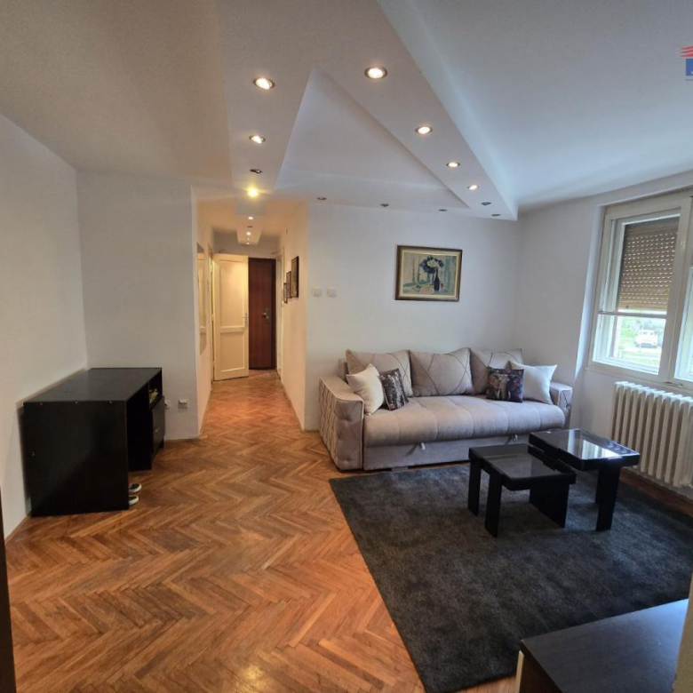 Stan Prodaja Novi Sad  45 m2