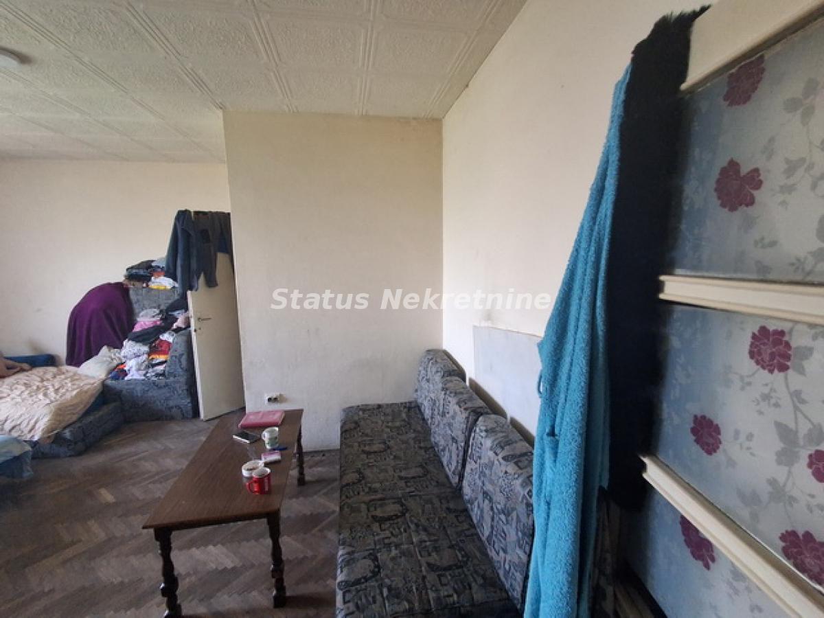 Stan Prodaja Vrbas Stan Prodaja Vrbas 32 m2