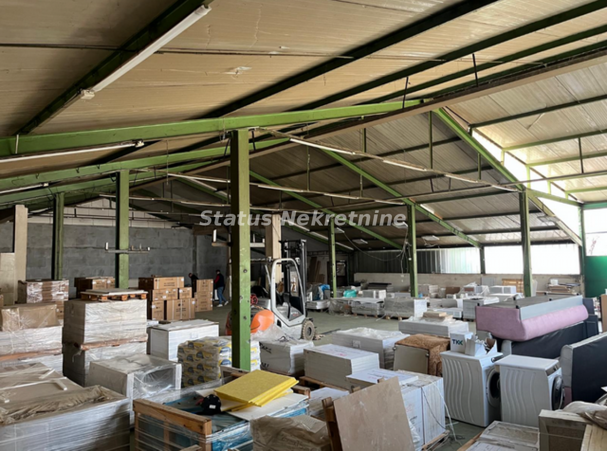 Lokal Prodaja Novi Sad Lokal Prodaja Novi Sad 1200 m2