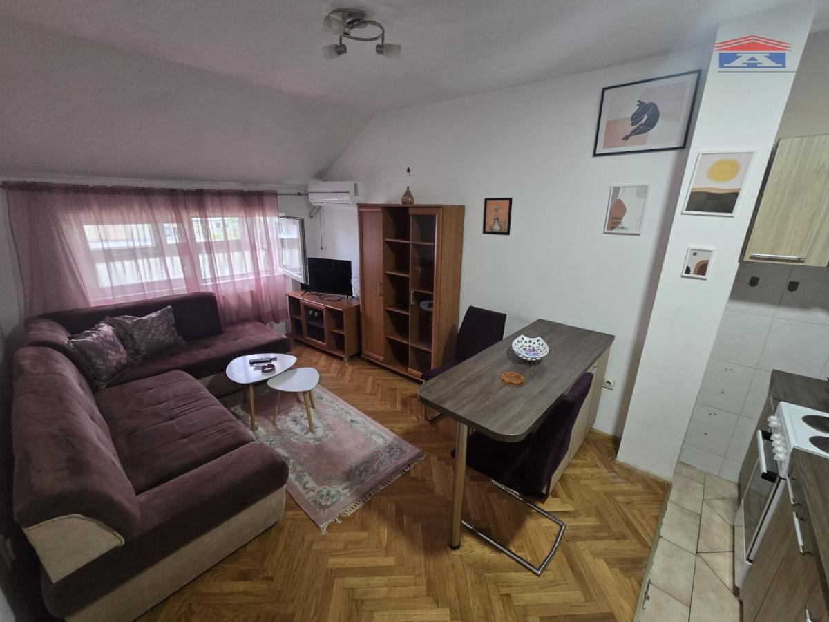 Stan Izdavanje Novi Sad Stan Izdavanje Novi Sad 45 m2