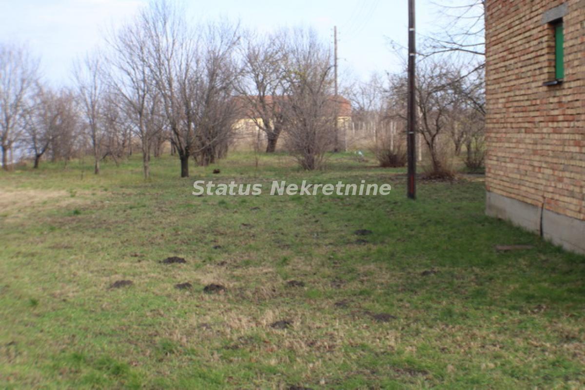 Plac Prodaja Zrenjanin  0 m2