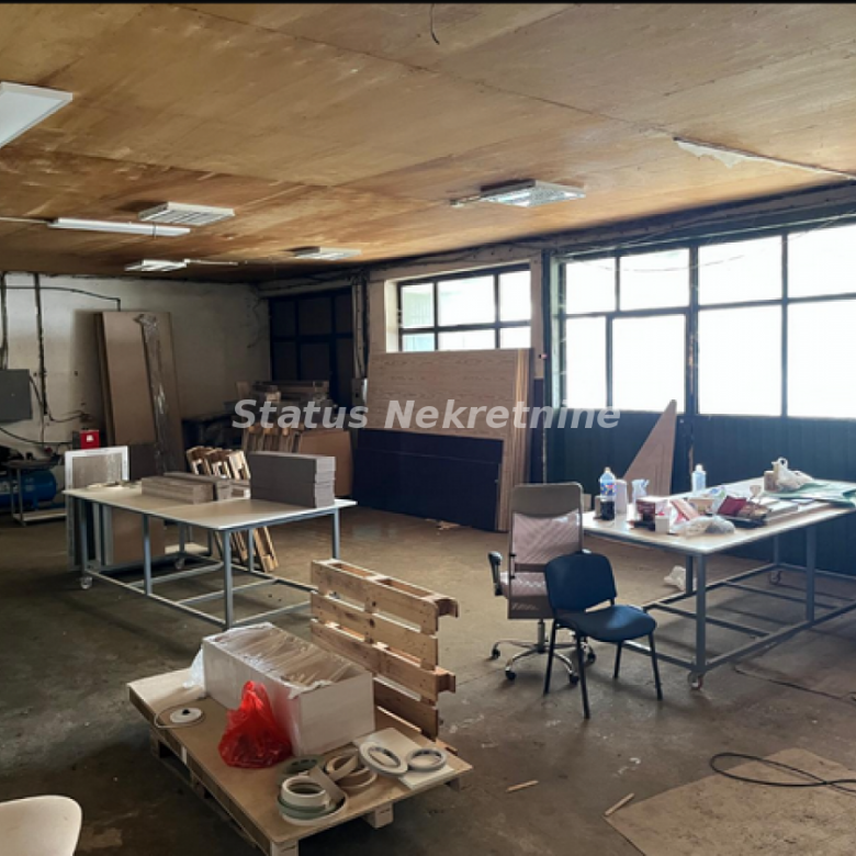 Lokal Prodaja Novi Sad  1200 m2