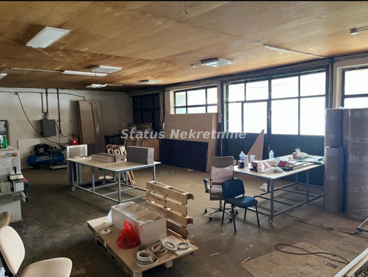 Lokal Prodaja Novi Sad Lokal Prodaja Novi Sad 1200 m2