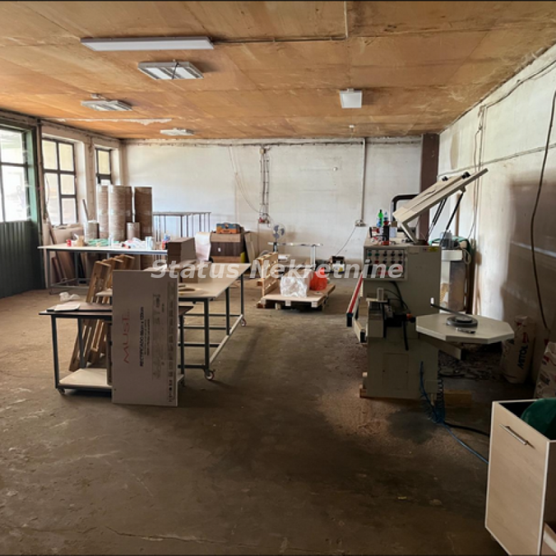 Lokal Prodaja Novi Sad  1200 m2