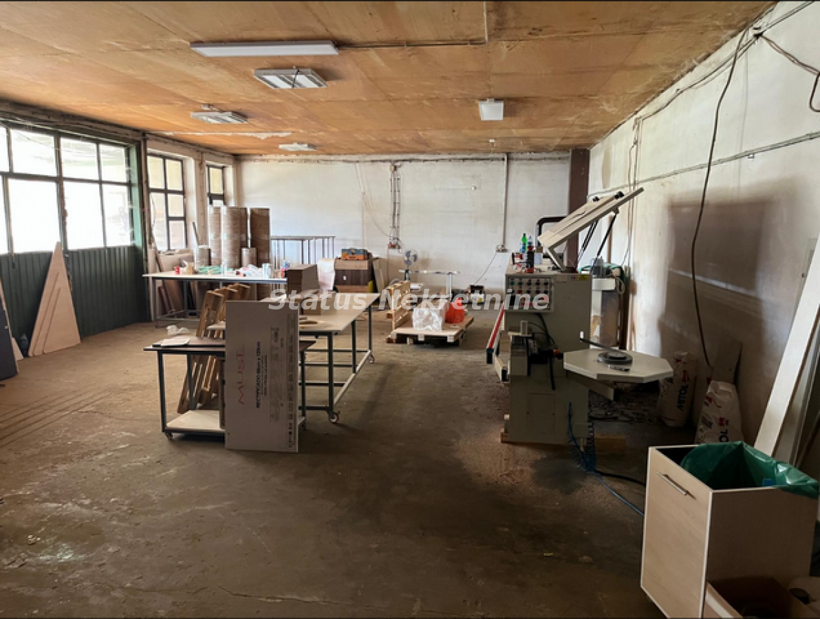 Lokal Prodaja Novi Sad Lokal Prodaja Novi Sad 1200 m2
