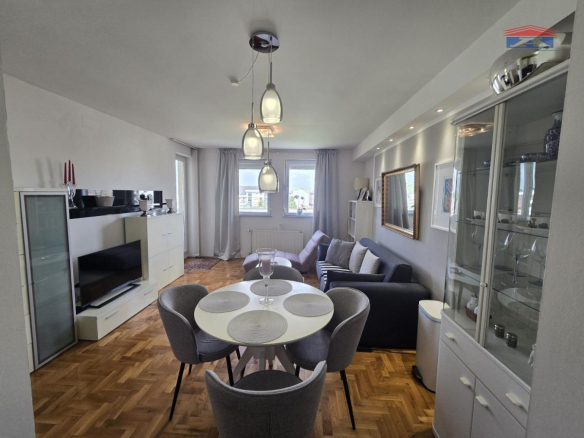 Stan Prodaja Novi Sad  47 m2