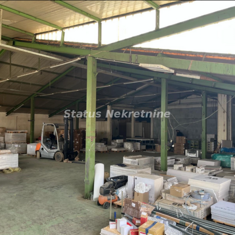 Lokal Prodaja Novi Sad  1200 m2