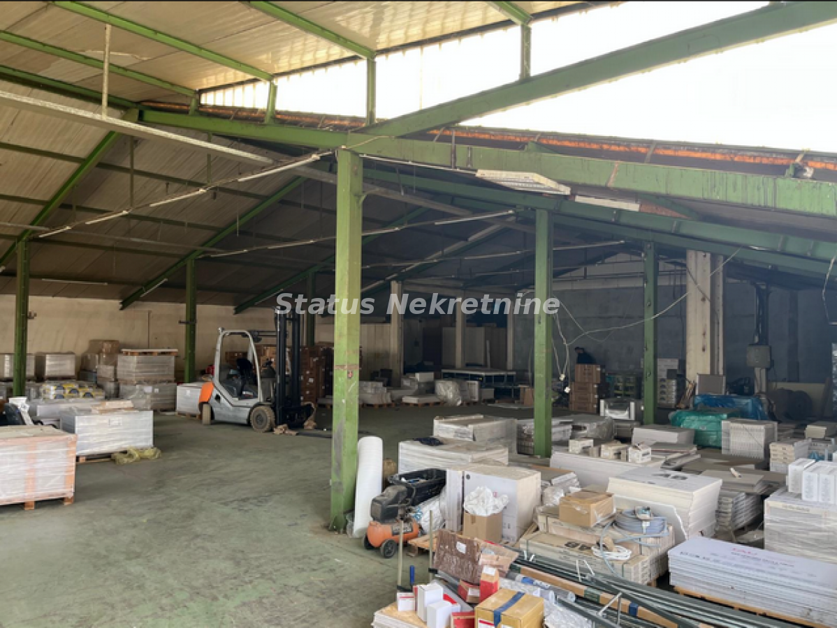 Lokal Prodaja Novi Sad Lokal Prodaja Novi Sad 1200 m2