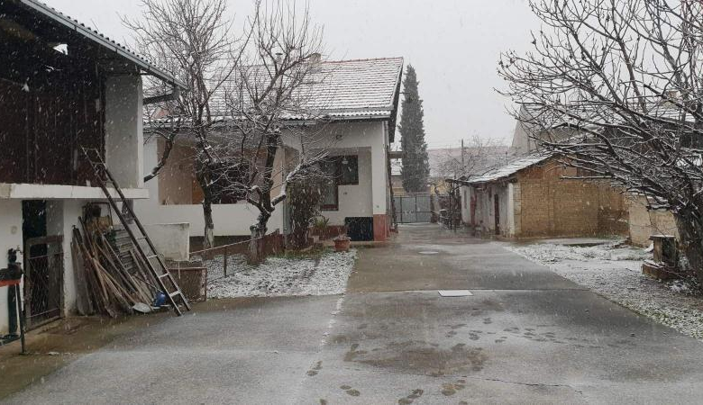 Kuća – Novi Sad, Telep – ID 733.