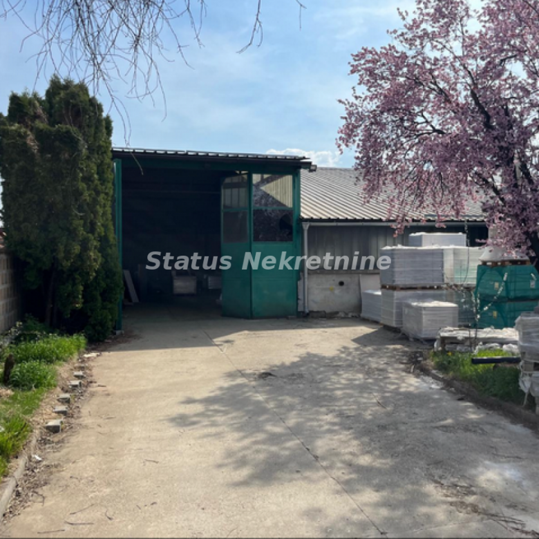 Lokal Prodaja Novi Sad  1200 m2