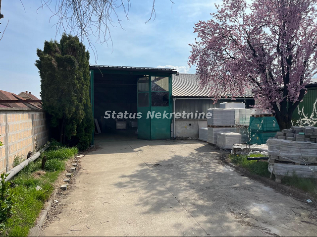 Lokal Prodaja Novi Sad Lokal Prodaja Novi Sad 1200 m2
